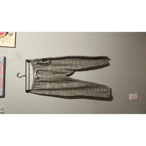 Grey Victoria Secret Sweats